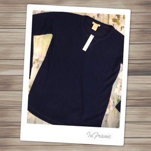 Sweet Romeo SOFT Long Sleeve Blouse